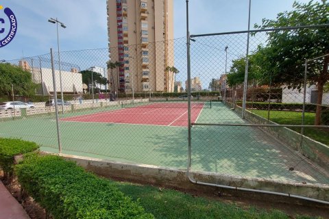 Dzīvoklis pārdošanā La Pobla de Farnals, Valencia, Spānijā 3 istabas, 89 m2 Nr. 140712 - attēls 19