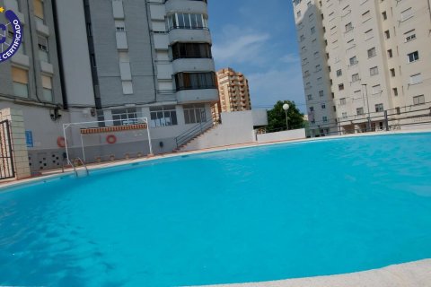 Dzīvoklis pārdošanā La Pobla de Farnals, Valencia, Spānijā 3 istabas, 89 m2 Nr. 140712 - attēls 13