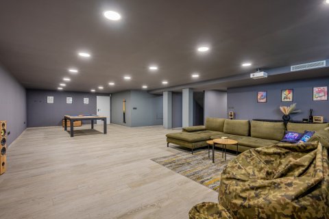 Villa till salu i Alicante, Spanien 4 sovrum, 212 kvm. Nr. 140710 - foto 24