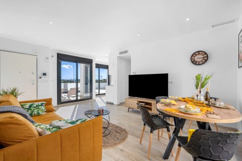 Villa till salu i Alicante, Spanien 4 sovrum, 212 kvm. Nr. 140710 - foto 4