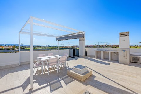 Villa till salu i Alicante, Spanien 4 sovrum, 212 kvm. Nr. 140710 - foto 19