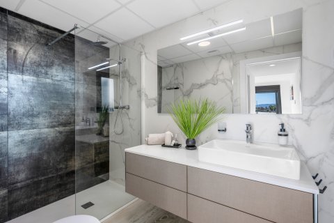 Villa till salu i Alicante, Spanien 4 sovrum, 212 kvm. Nr. 140710 - foto 17