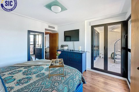 Appartamento in vendita a Alboraya, Valencia, Spagna 2 camere da letto, 124 mq. N° 140714 - foto 7