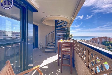 Appartamento in vendita a Alboraya, Valencia, Spagna 2 camere da letto, 124 mq. N° 140714 - foto 14