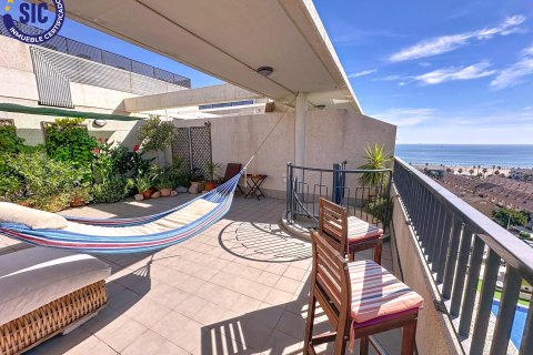 Appartamento in vendita a Alboraya, Valencia, Spagna 2 camere da letto, 124 mq. N° 140714 - foto 28