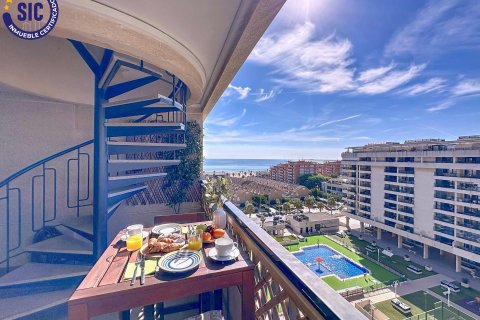 Appartamento in vendita a Alboraya, Valencia, Spagna 2 camere da letto, 124 mq. N° 140714 - foto 15