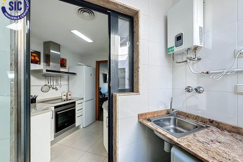 Appartamento in vendita a Alboraya, Valencia, Spagna 2 camere da letto, 124 mq. N° 140714 - foto 19