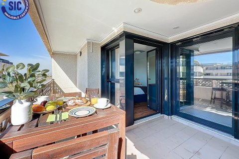 Appartamento in vendita a Alboraya, Valencia, Spagna 2 camere da letto, 124 mq. N° 140714 - foto 13