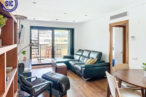 Appartamento in vendita a Alboraya, Valencia, Spagna 2 camere da letto, 124 mq. N° 140714 - foto 1