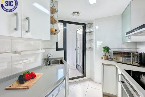 Appartamento in vendita a Alboraya, Valencia, Spagna 2 camere da letto, 124 mq. N° 140714 - foto 18