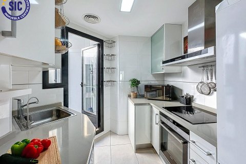 Appartamento in vendita a Alboraya, Valencia, Spagna 2 camere da letto, 124 mq. N° 140714 - foto 20