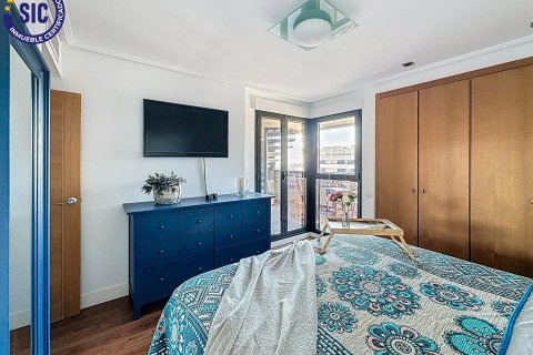 Appartamento in vendita a Alboraya, Valencia, Spagna 2 camere da letto, 124 mq. N° 140714 - foto 6