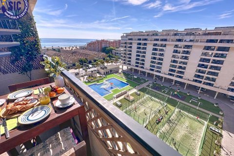 Appartamento in vendita a Alboraya, Valencia, Spagna 2 camere da letto, 124 mq. N° 140714 - foto 11