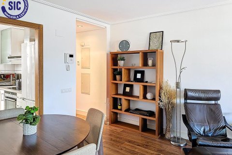 Appartamento in vendita a Alboraya, Valencia, Spagna 2 camere da letto, 124 mq. N° 140714 - foto 2