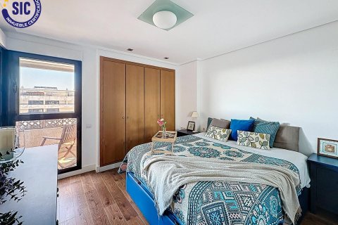 Appartamento in vendita a Alboraya, Valencia, Spagna 2 camere da letto, 124 mq. N° 140714 - foto 9