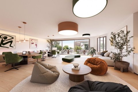 Wohnung zum Verkauf Mijas, Malaga, Spanien 3 Schlafzimmer, 113 m2 Nr. 137028 - Foto 9