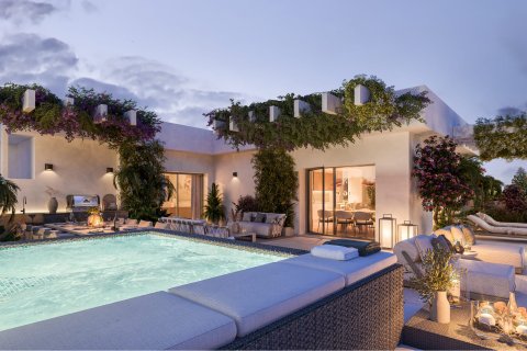 Wohnung zum Verkauf Casares, Malaga, Spanien 3 Schlafzimmer, 105 m2 Nr. 137031 - Foto 5