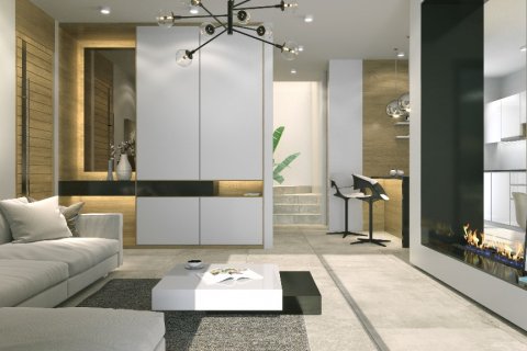 Huvila myytävänä Ciudad Quesada, Alicante, Espanja, 3 makuuhuonetta, 200 m2 No. 144763 - kuva 5