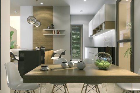 Huvila myytävänä Ciudad Quesada, Alicante, Espanja, 3 makuuhuonetta, 200 m2 No. 144763 - kuva 8