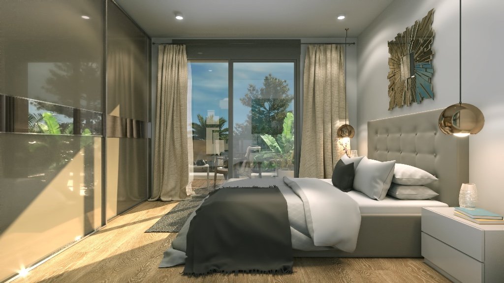 Villa in Ciudad Quesada, Alicante, Spanien 3 Schlafzimmer, 200 m2 Nr. 144763