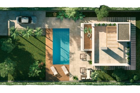 Huvila myytävänä Ciudad Quesada, Alicante, Espanja, 3 makuuhuonetta, 200 m2 No. 144763 - kuva 4