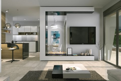 Huvila myytävänä Ciudad Quesada, Alicante, Espanja, 3 makuuhuonetta, 200 m2 No. 144763 - kuva 2