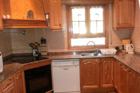 Finca in vendita a Daya Vieja, Alicante, Spagna 6 camere da letto, 246 mq. N° 144769 - foto 6