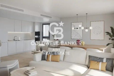 Wohnung zum Verkauf in Estepona, Malaga, Spanien 3 Schlafzimmer, 13136 m2 Nr. 158980 - Foto 3