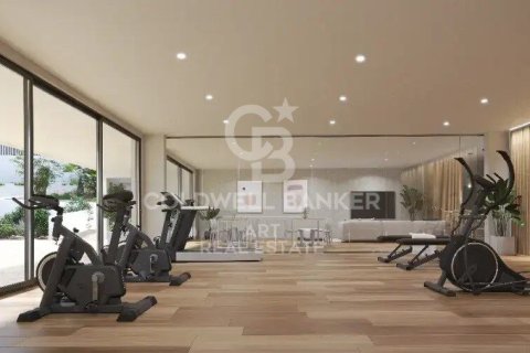 Huoneisto myytävänä Estepona, Malaga, Espanja, 2 makuuhuonetta, 107 m2 No. 158979 - kuva 9