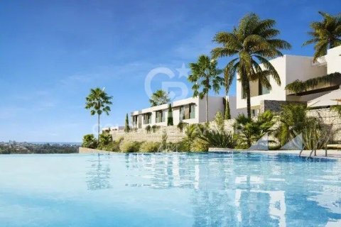 Apartment for sale in Marbella, Malaga, Spain 4 bedrooms, 222 sq.m. No. 158982 - photo 11