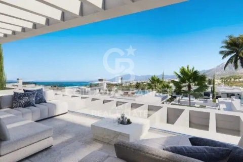 Продажа квартиры в Марбелья, Малага, Испания 4 спальни, 222м2 №158982 - фото 9