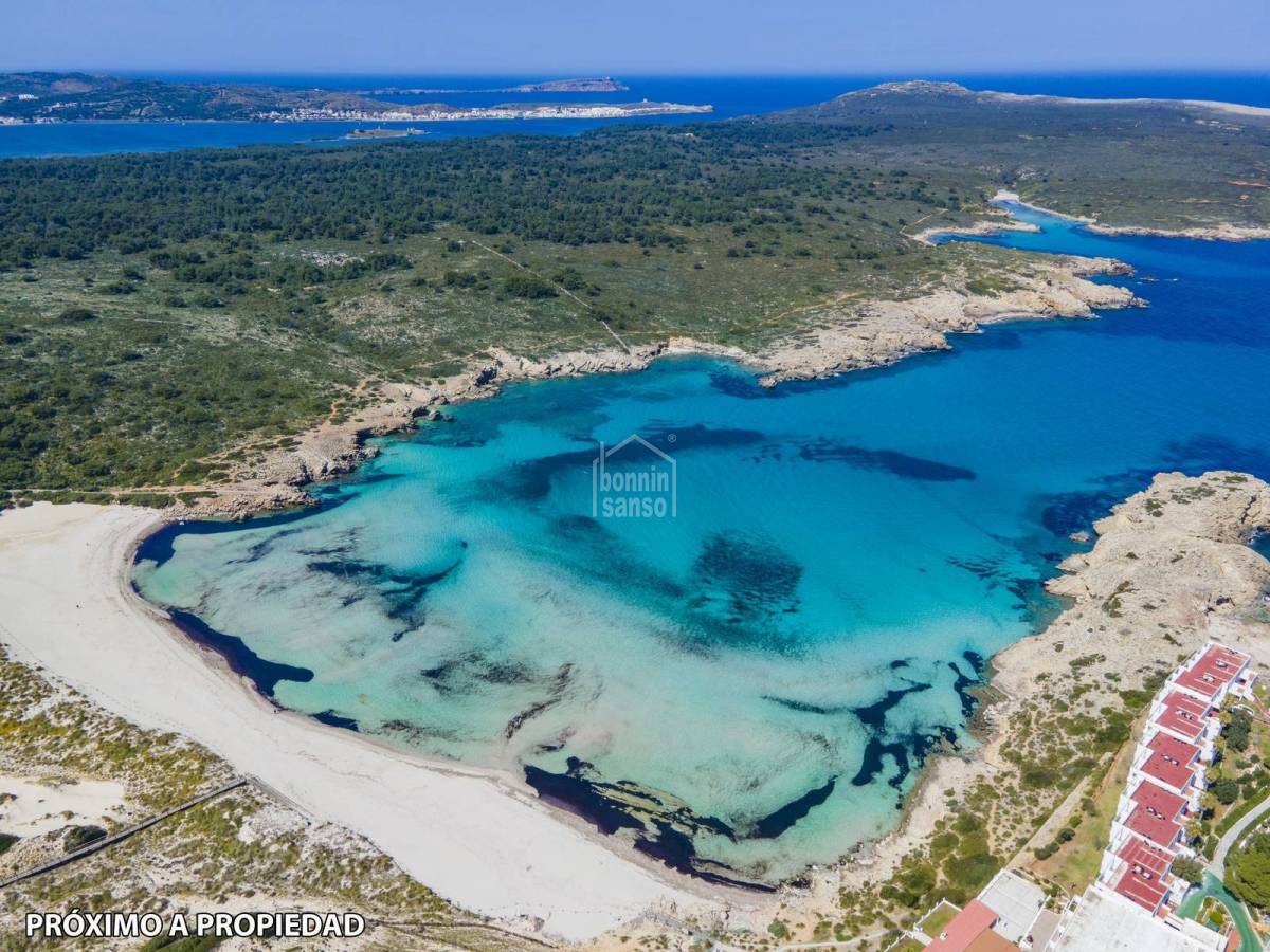 Tontti Es Mercadal, Menorca, Espanja No. 74802