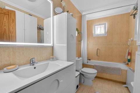 Bungalow w Punta Prima, Alicante, Hiszpania 1 sypialnia, 55 mkw. nr 168561 – zdjęcie 26
