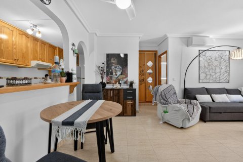 Bungalow w Punta Prima, Alicante, Hiszpania 1 sypialnia, 55 mkw. nr 168561 – zdjęcie 25