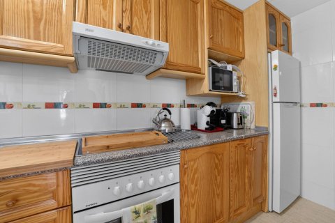 Bungalow w Punta Prima, Alicante, Hiszpania 1 sypialnia, 55 mkw. nr 168561 – zdjęcie 20