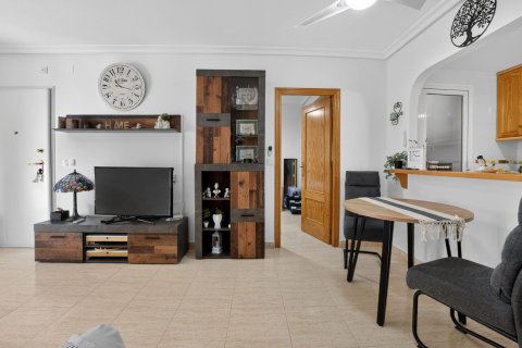Bungalow w Punta Prima, Alicante, Hiszpania 1 sypialnia, 55 mkw. nr 168561 – zdjęcie 16