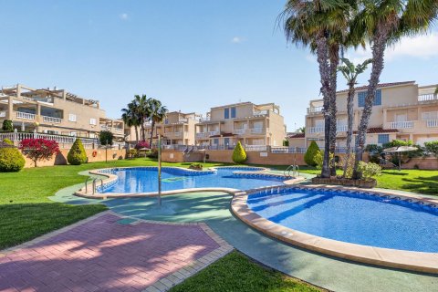 Bungalow w Punta Prima, Alicante, Hiszpania 1 sypialnia, 55 mkw. nr 168561 – zdjęcie 9