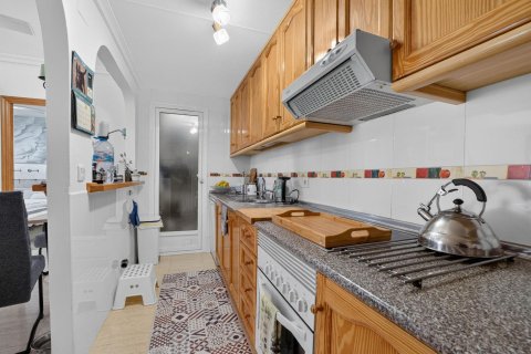 Bungalow w Punta Prima, Alicante, Hiszpania 1 sypialnia, 55 mkw. nr 168561 – zdjęcie 22