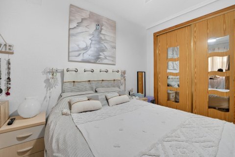 Bungalow w Punta Prima, Alicante, Hiszpania 1 sypialnia, 55 mkw. nr 168561 – zdjęcie 24