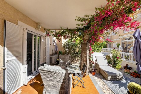 Bungalow w Punta Prima, Alicante, Hiszpania 1 sypialnia, 55 mkw. nr 168561 – zdjęcie 7