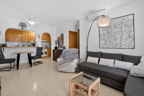 Bungalow w Punta Prima, Alicante, Hiszpania 1 sypialnia, 55 mkw. nr 168561 – zdjęcie 28