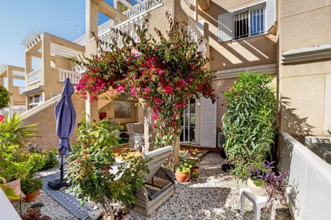 Bungalow w Punta Prima, Alicante, Hiszpania 1 sypialnia, 55 mkw. nr 168561 – zdjęcie 5