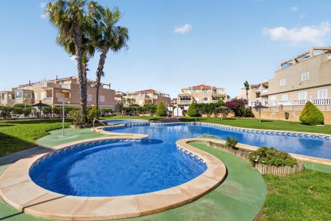 Bungalow w Punta Prima, Alicante, Hiszpania 1 sypialnia, 55 mkw. nr 168561 – zdjęcie 11