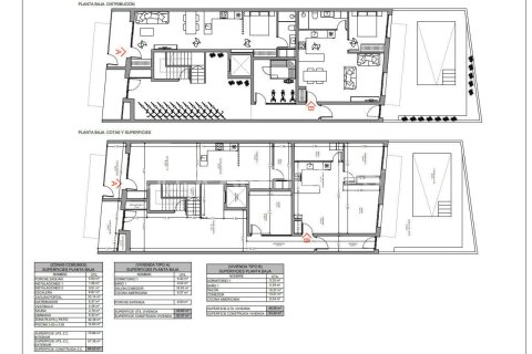 Продажа квартиры в Торревьеха, Аликанте, Испания 1 спальня, 61м2 №168563 - фото 14