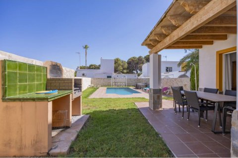 Villa zum Verkauf in Ciutadella De Menorca, Menorca, Spanien 3 Schlafzimmer, 155 m2 Nr. 168560 - Foto 3