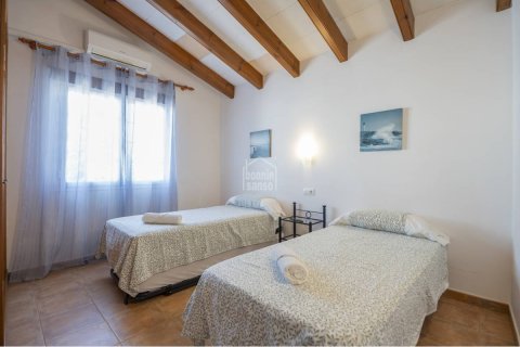 Villa zum Verkauf in Ciutadella De Menorca, Menorca, Spanien 3 Schlafzimmer, 155 m2 Nr. 168560 - Foto 10