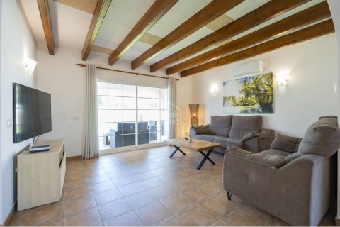 Villa zum Verkauf in Ciutadella De Menorca, Menorca, Spanien 3 Schlafzimmer, 155 m2 Nr. 168560 - Foto 5
