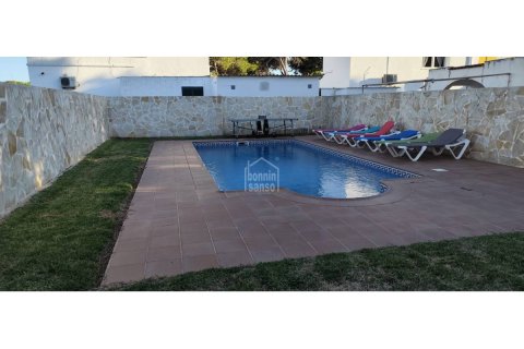 Willa w Ciutadella De Menorca, Menorca, Hiszpania 3 sypialnie, 155 mkw. nr 168560 – zdjęcie 6