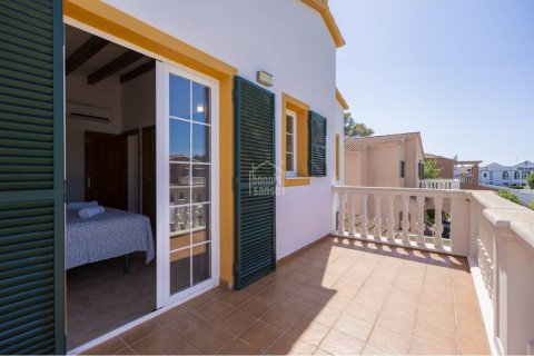 Villa zum Verkauf in Ciutadella De Menorca, Menorca, Spanien 3 Schlafzimmer, 155 m2 Nr. 168560 - Foto 9