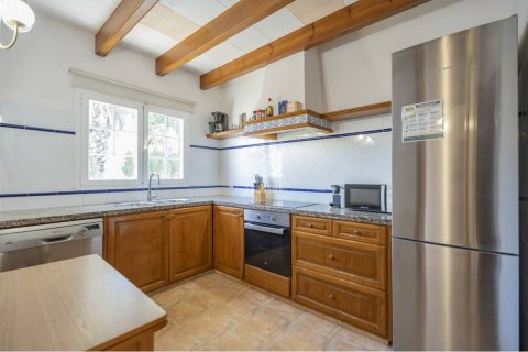 Villa zum Verkauf in Ciutadella De Menorca, Menorca, Spanien 3 Schlafzimmer, 155 m2 Nr. 168560 - Foto 6